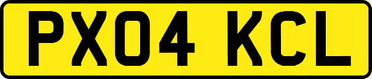 PX04KCL