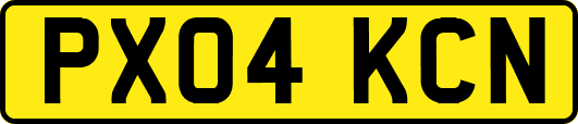 PX04KCN