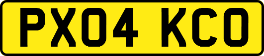 PX04KCO