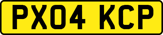 PX04KCP