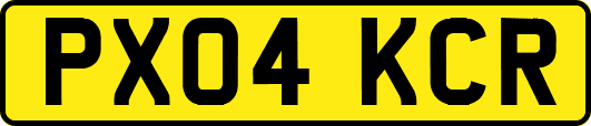 PX04KCR