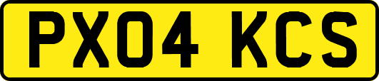 PX04KCS