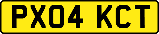 PX04KCT