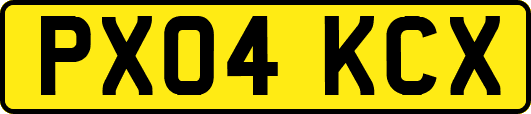 PX04KCX