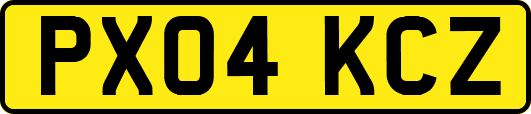 PX04KCZ
