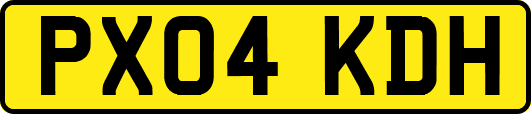 PX04KDH