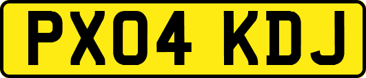 PX04KDJ
