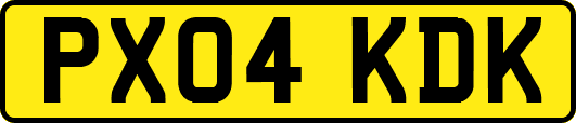 PX04KDK