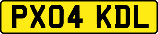 PX04KDL