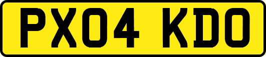 PX04KDO