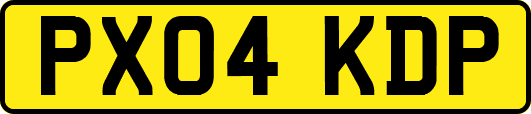 PX04KDP