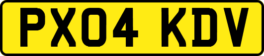 PX04KDV