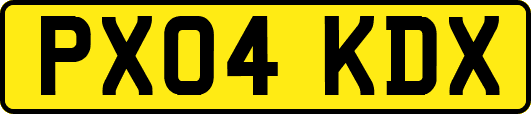 PX04KDX