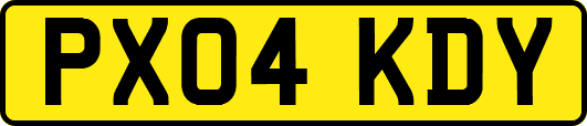 PX04KDY