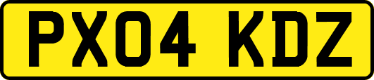 PX04KDZ