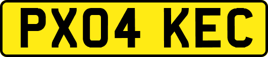 PX04KEC