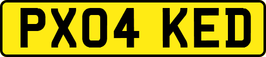PX04KED