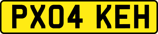 PX04KEH