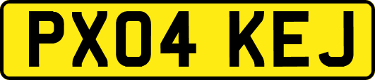 PX04KEJ