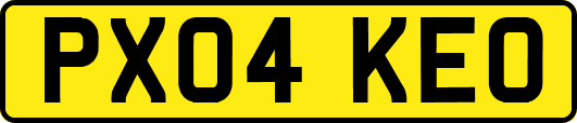 PX04KEO