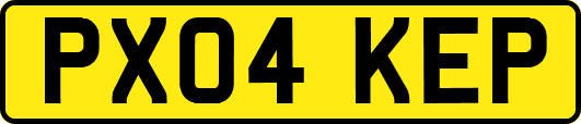 PX04KEP