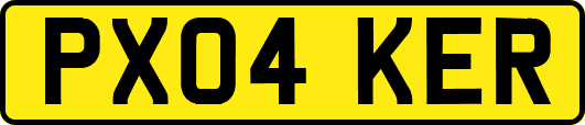 PX04KER