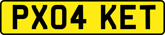 PX04KET