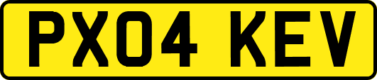 PX04KEV