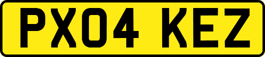 PX04KEZ