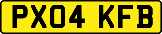 PX04KFB