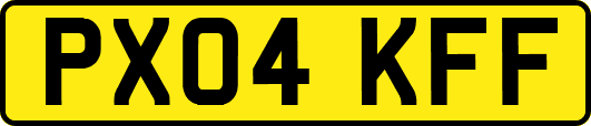 PX04KFF