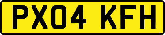 PX04KFH
