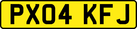 PX04KFJ