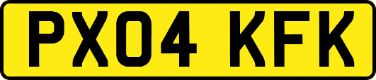 PX04KFK