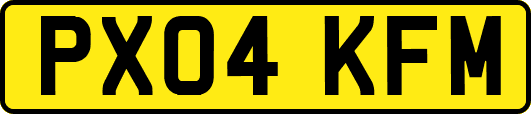 PX04KFM