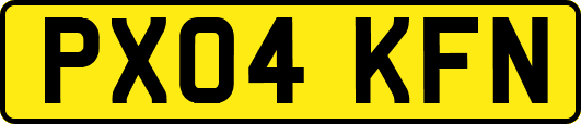 PX04KFN