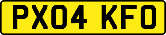 PX04KFO