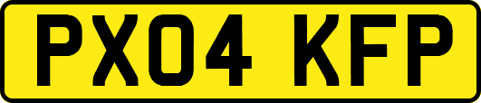 PX04KFP