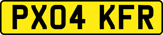 PX04KFR