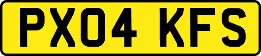PX04KFS