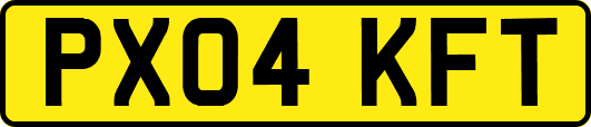 PX04KFT