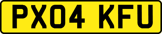 PX04KFU