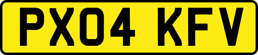 PX04KFV