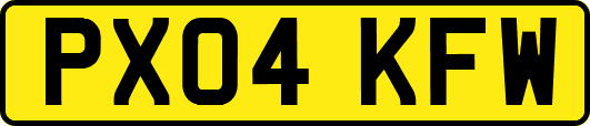 PX04KFW