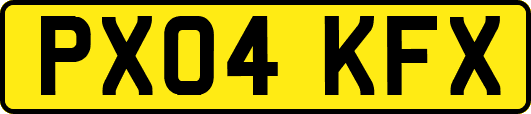 PX04KFX