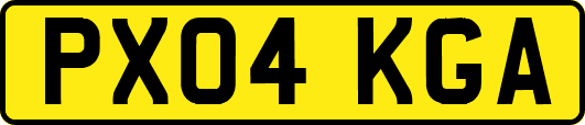 PX04KGA