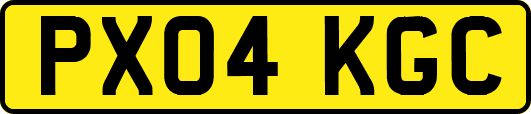 PX04KGC