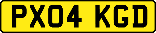 PX04KGD