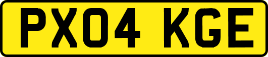 PX04KGE