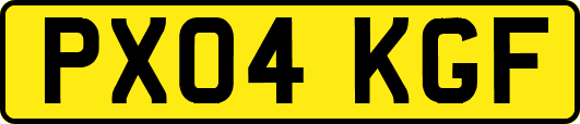 PX04KGF